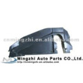 truck part ,mercedes benz truck body part , truck cover